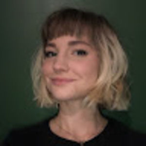 Meet your Posher, Kat